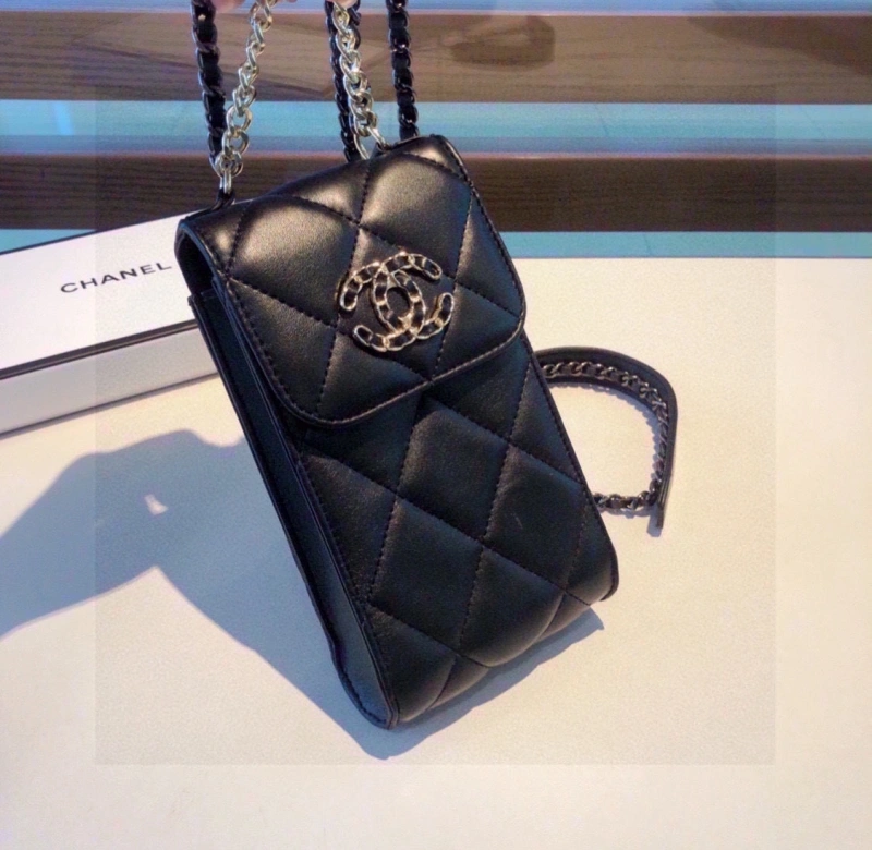 Chanel Mobile Cases Premium 268250