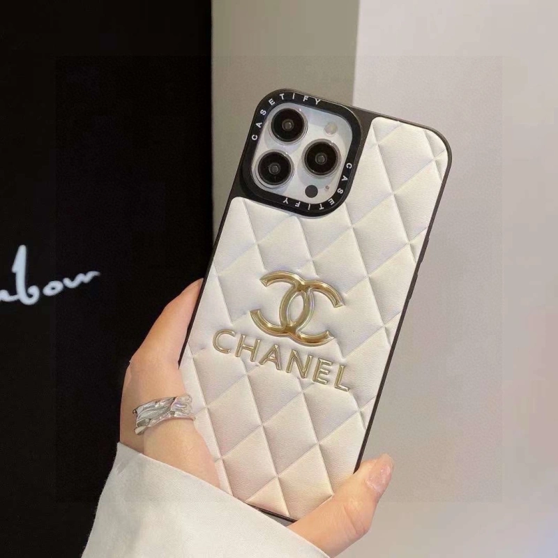 Chanel Mobile Cases HighPerformance 268249