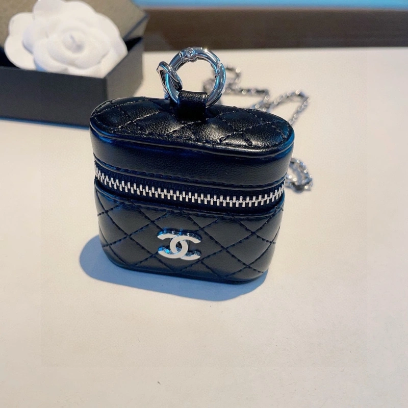 Chanel Mobile Cases ComfortFit 268248