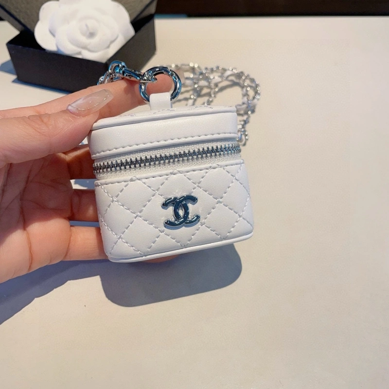 Chanel Mobile Cases MultiPurpose 268254