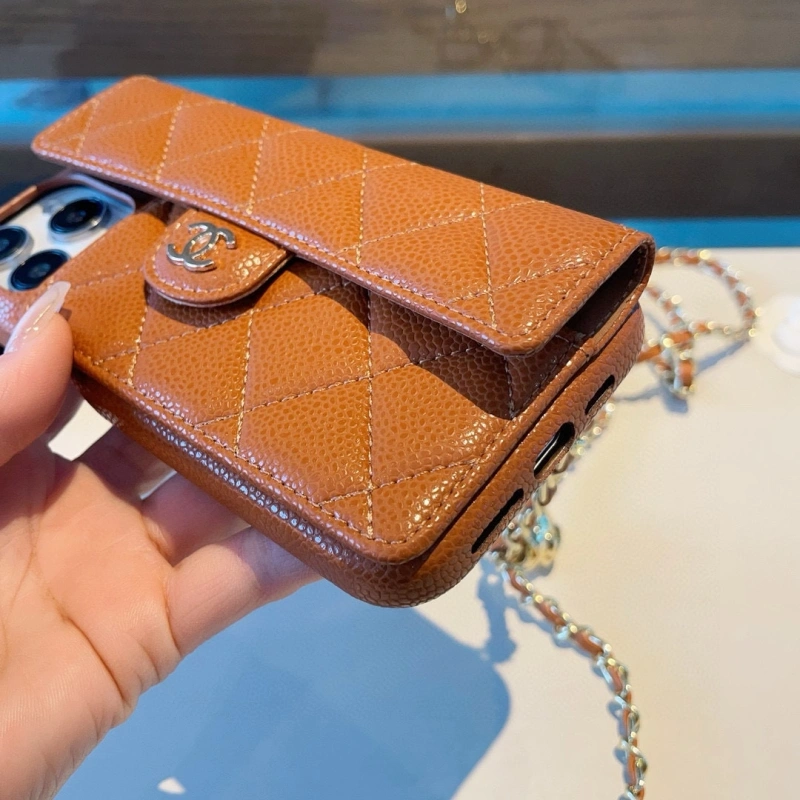 Lightweight Chanel Mobile Cases 268247
