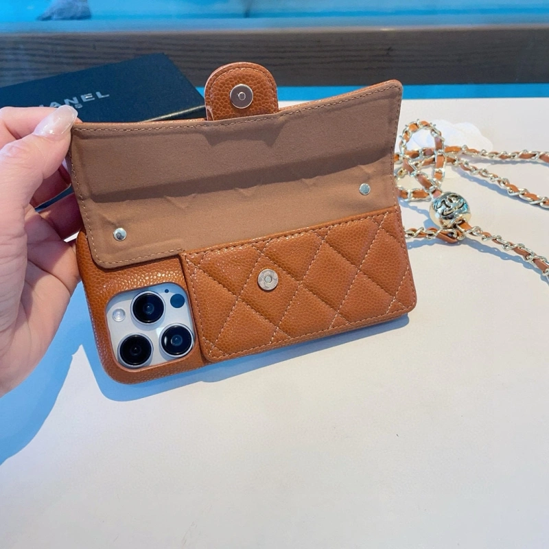 Lightweight Chanel Mobile Cases 268247