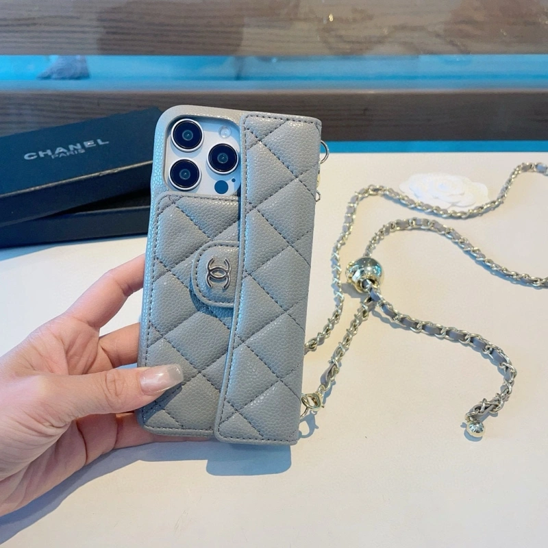 Chanel Mobile Cases EyeCatching 268246
