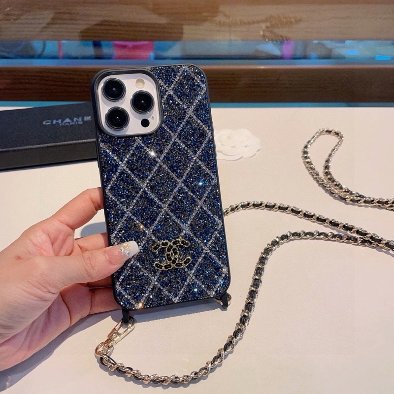 Chanel Mobile Cases AllSeason 268241