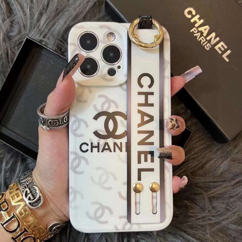 Chanel Mobile Cases EyeCatching 268230