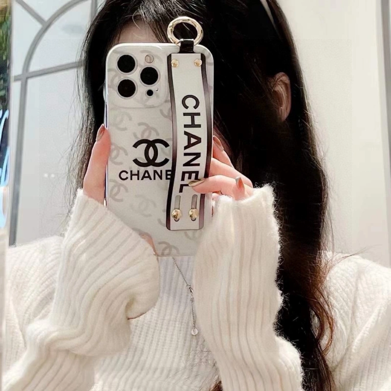 Chanel Mobile Cases EyeCatching 268230