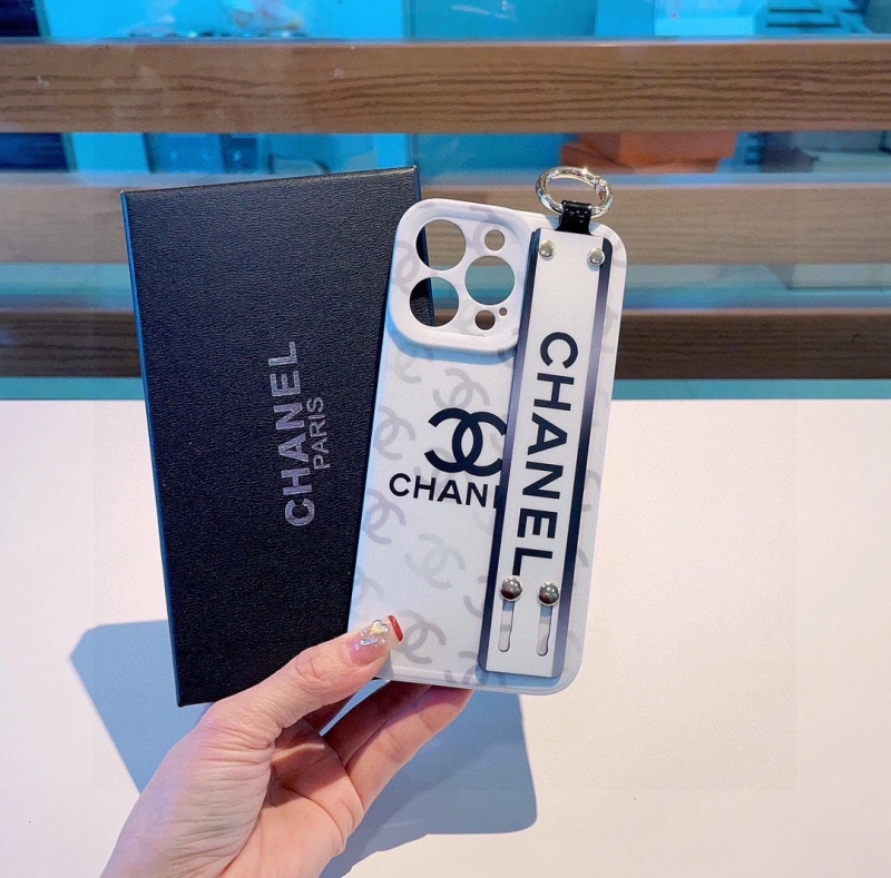 Chanel Mobile Cases EyeCatching 268230