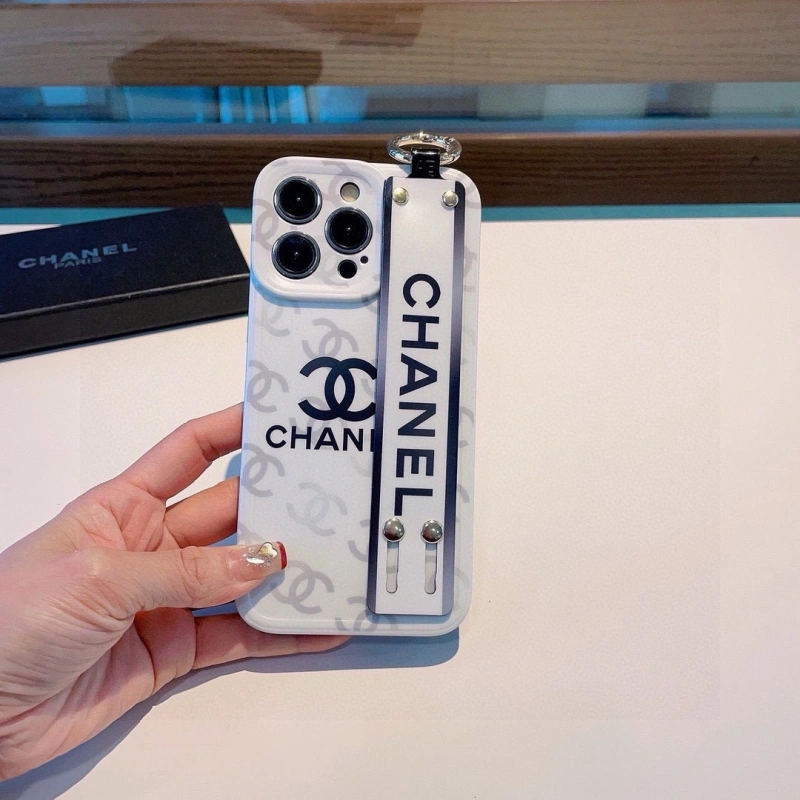 Chanel Mobile Cases EyeCatching 268230