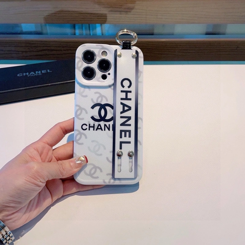 Chanel Mobile Cases EyeCatching 268230