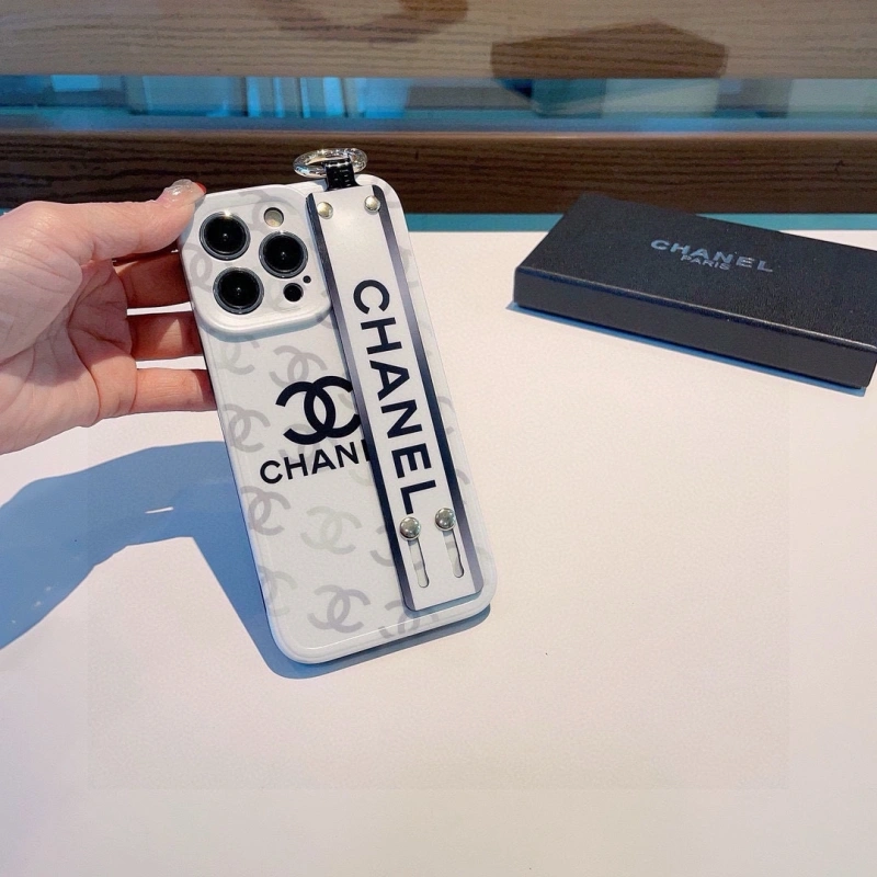 Chanel Mobile Cases EyeCatching 268230