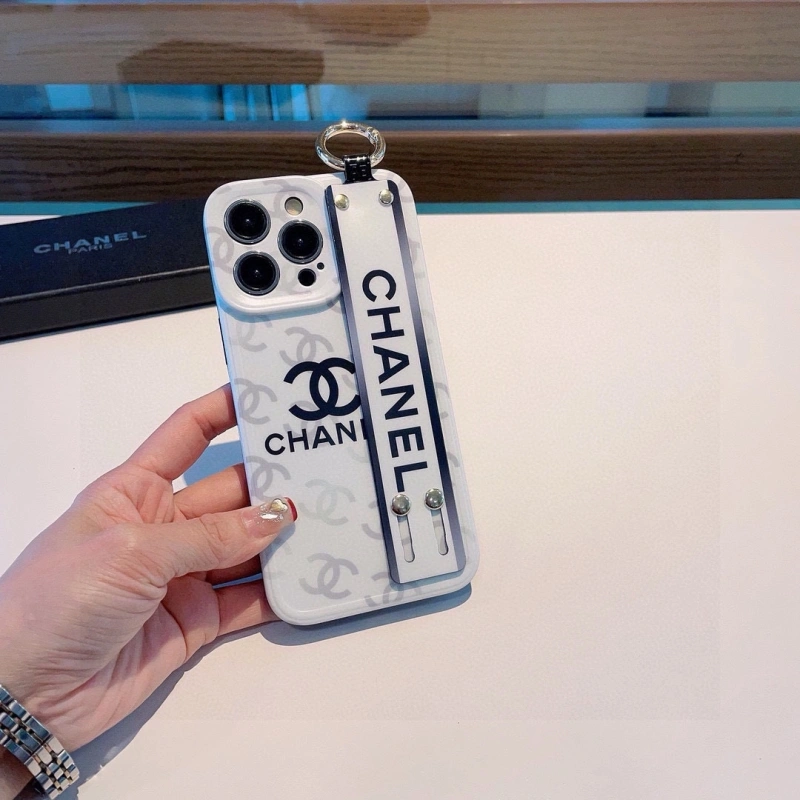 Chanel Mobile Cases EyeCatching 268230