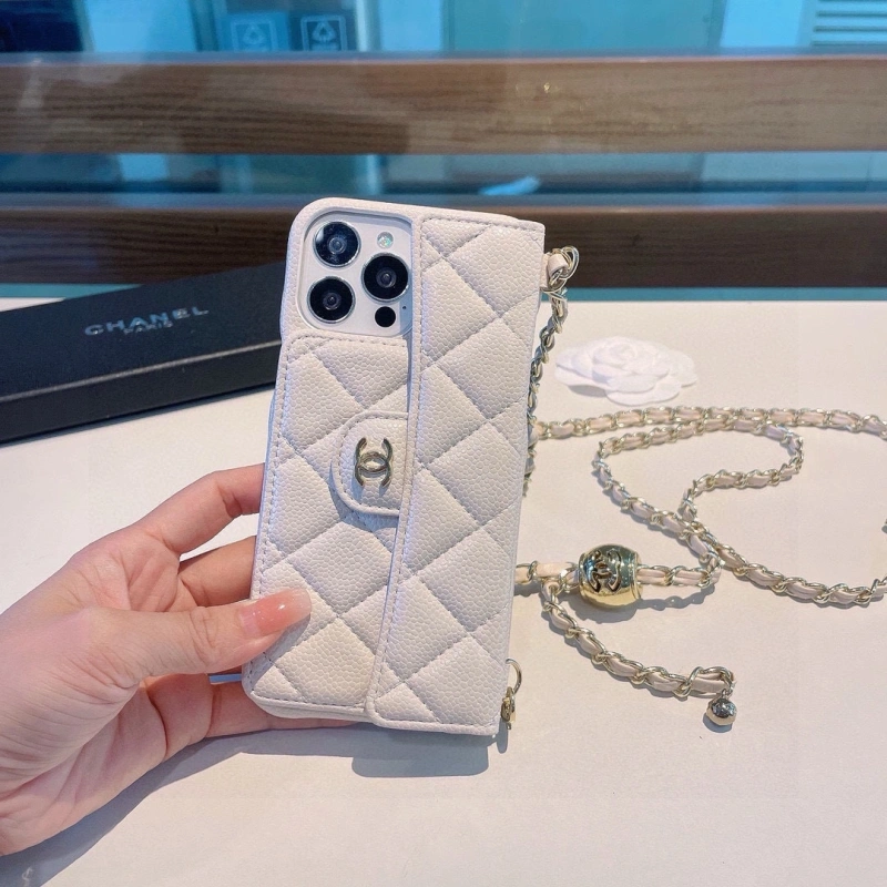 EasyCare Chanel Mobile Cases 268236