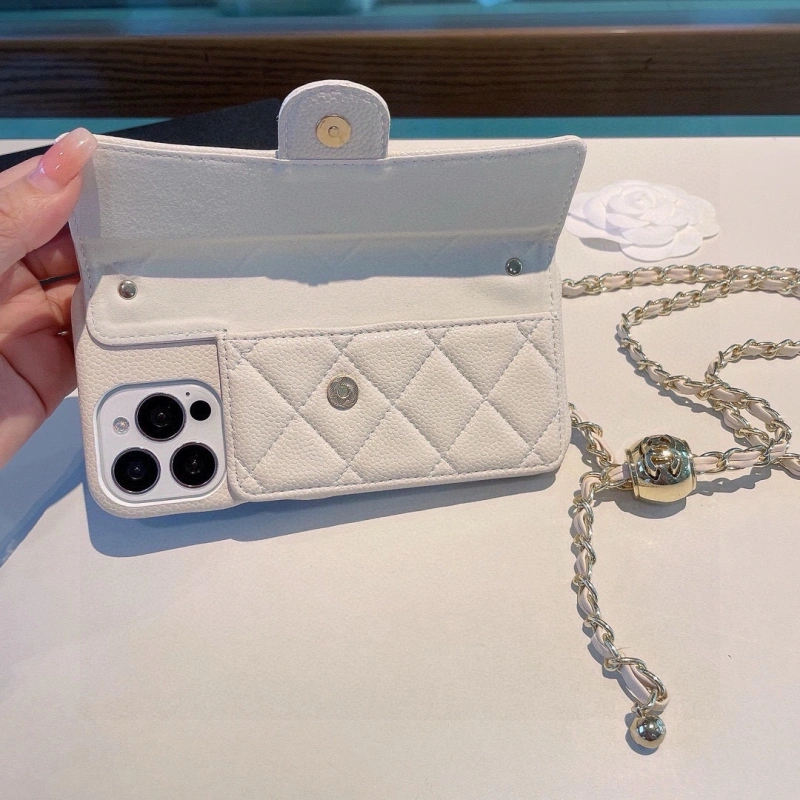 EasyCare Chanel Mobile Cases 268236