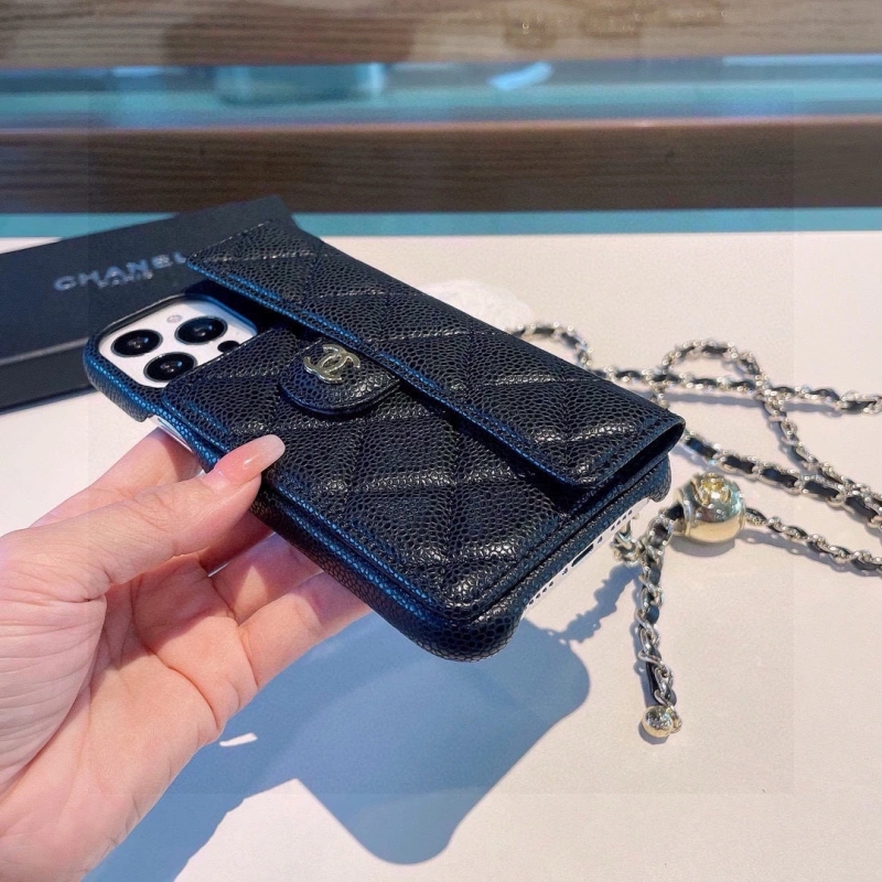 Chanel Mobile Cases Snug 268233