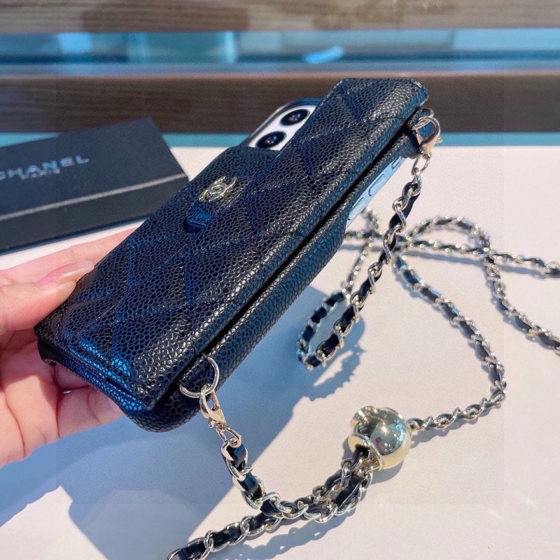 Chanel Mobile Cases Snug 268233