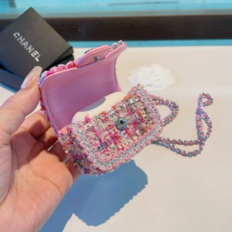 Fashionable Chanel Mobile Cases 268215