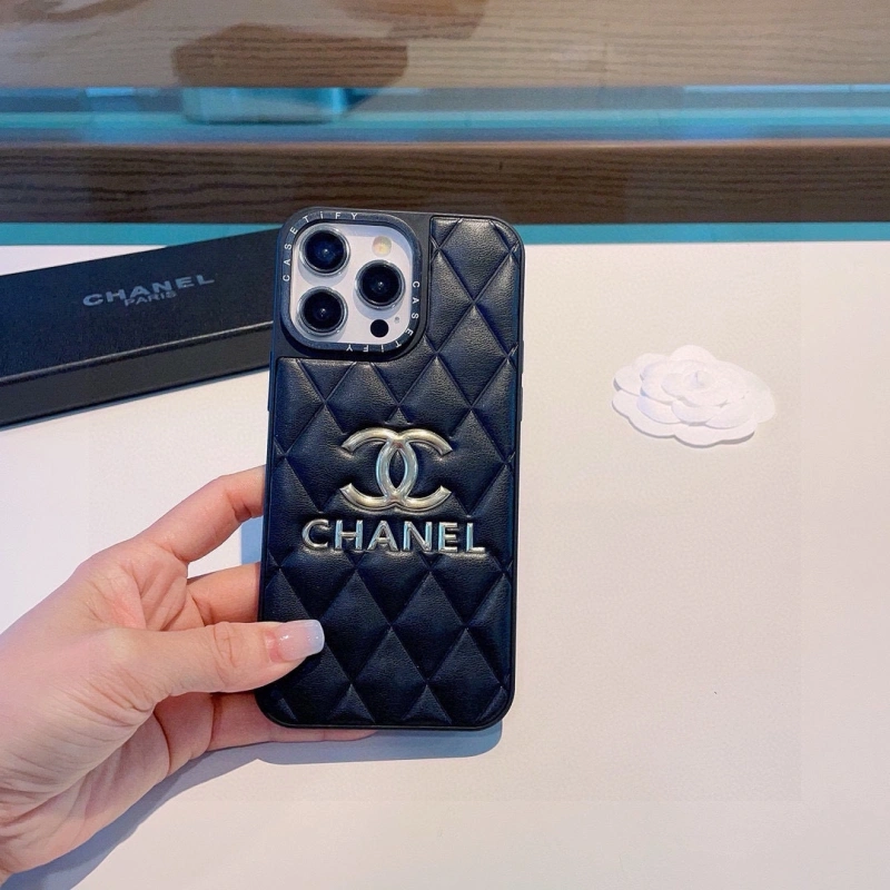 Chanel Mobile Cases Stylish 268226