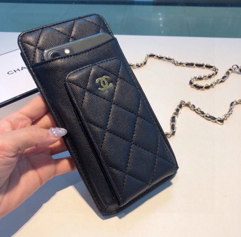 Lightweight Chanel Mobile Cases 267728