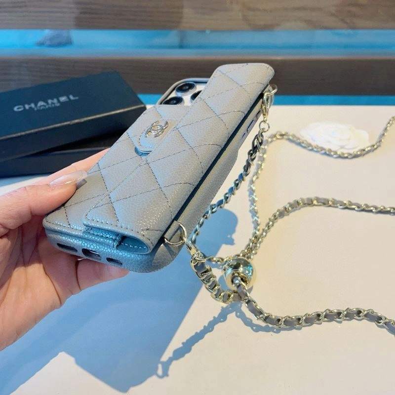 OdorResistant Chanel Mobile Cases 267722