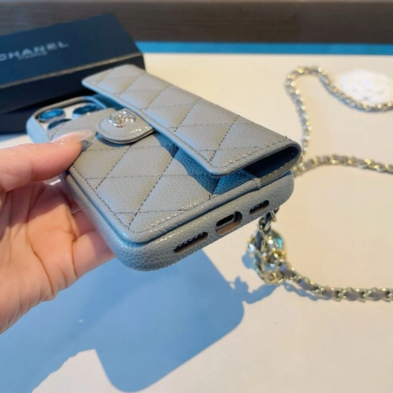 OdorResistant Chanel Mobile Cases 267722