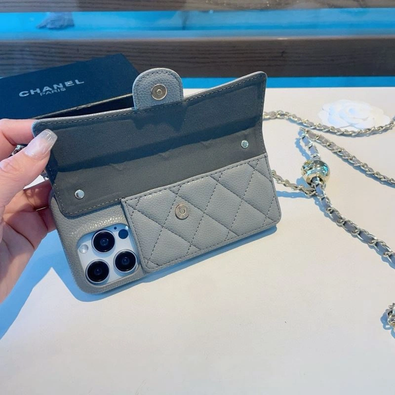 OdorResistant Chanel Mobile Cases 267722
