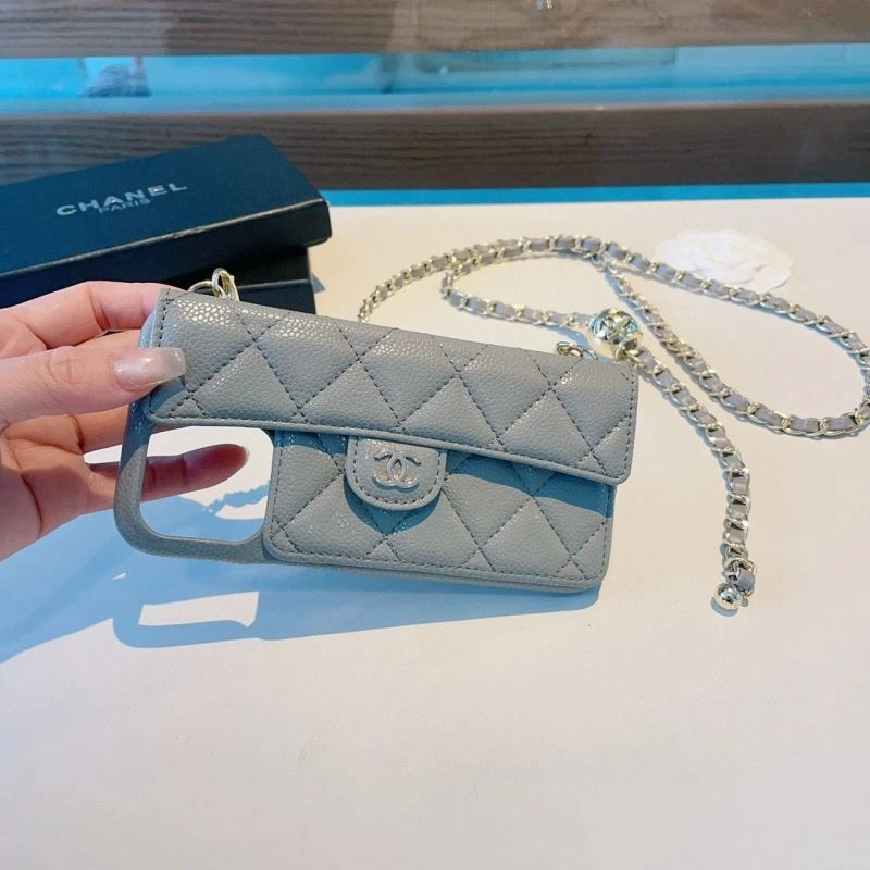 OdorResistant Chanel Mobile Cases 267722
