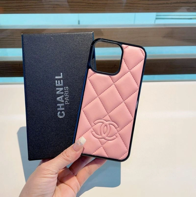 Chanel Mobile Cases ModernLook 267725