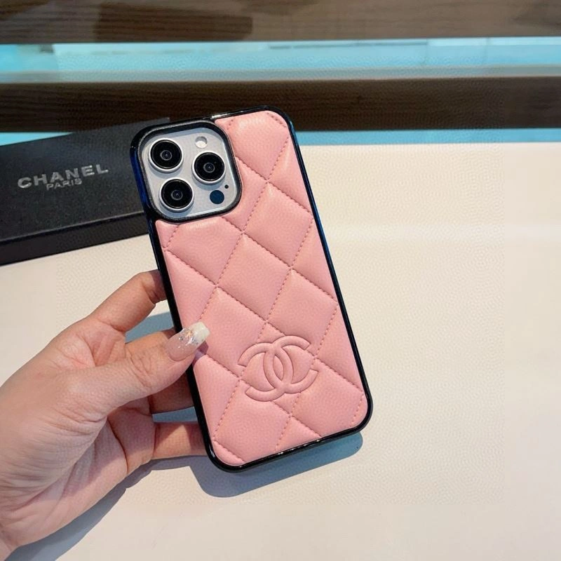 Chanel Mobile Cases ModernLook 267725