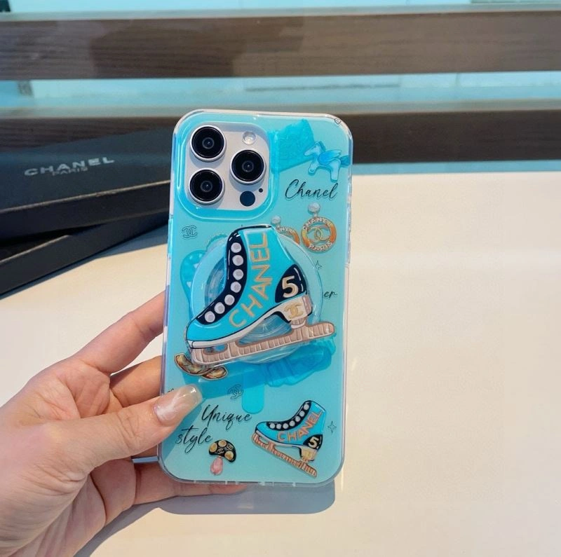 Chanel Mobile Cases Lightweight 267704
