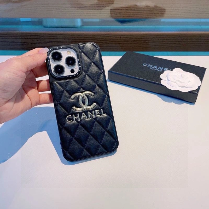 Chanel Mobile Cases Unique 267718