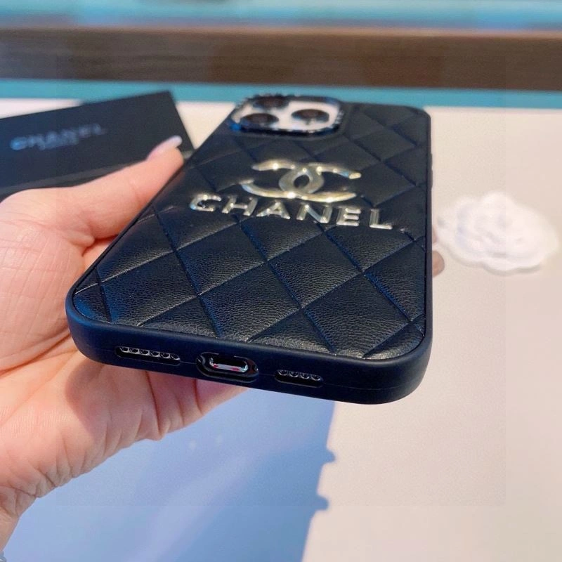 Chanel Mobile Cases Unique 267718