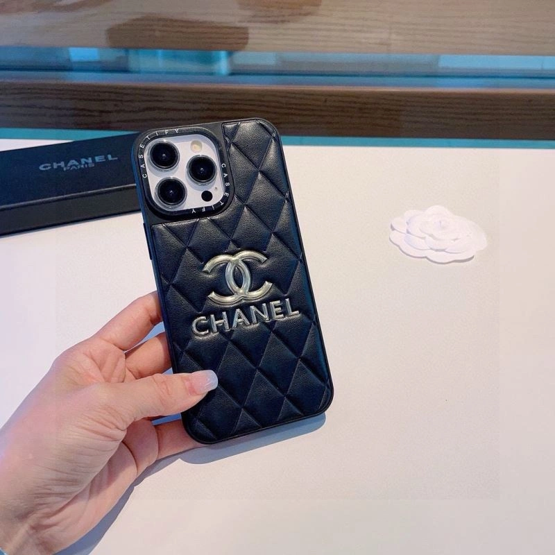 Chanel Mobile Cases Unique 267718