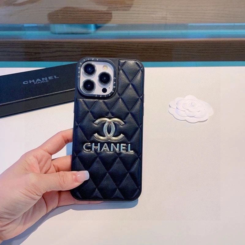 Chanel Mobile Cases Unique 267718