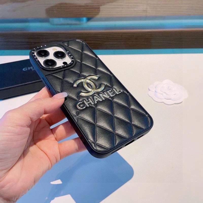 Chanel Mobile Cases Unique 267718