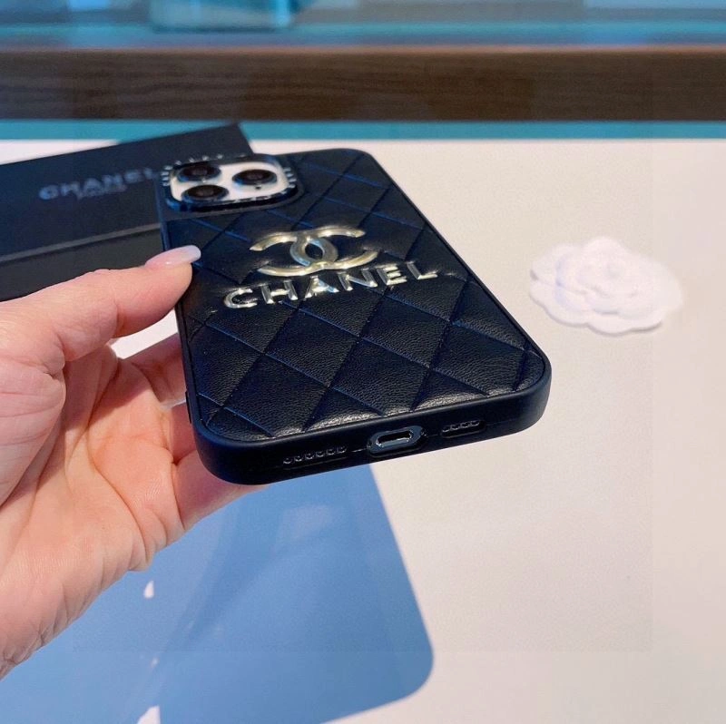 Chanel Mobile Cases Unique 267718
