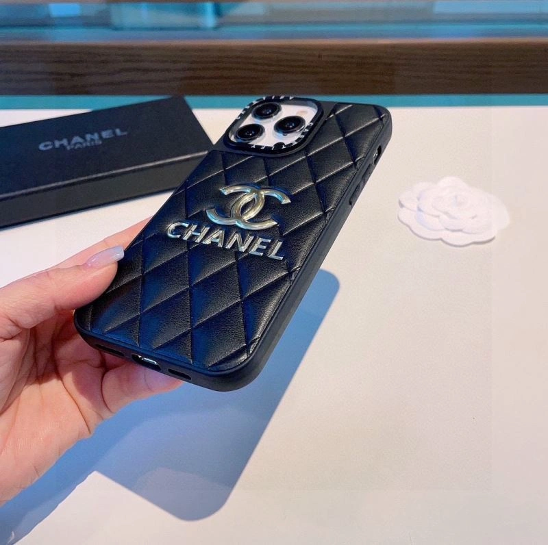 Chanel Mobile Cases Unique 267718