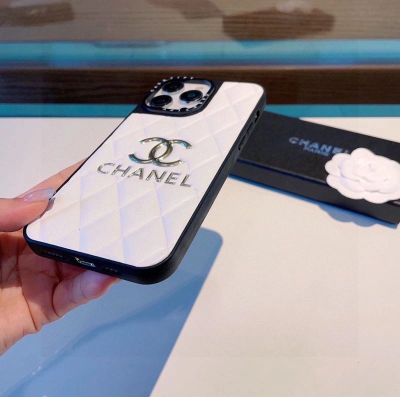 Sophisticated Chanel Mobile Cases 267720