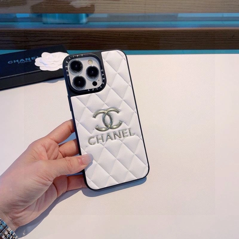 Sophisticated Chanel Mobile Cases 267720