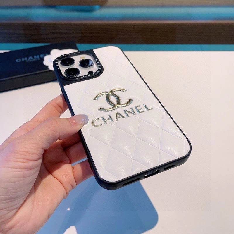 Sophisticated Chanel Mobile Cases 267720