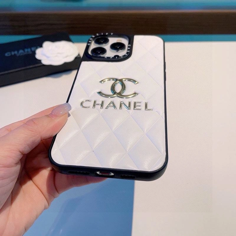 Sophisticated Chanel Mobile Cases 267720