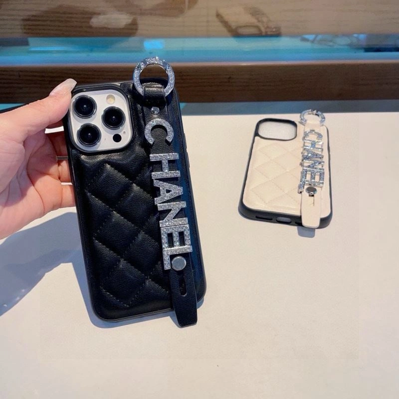 UrbanChic Chanel Mobile Cases 267711