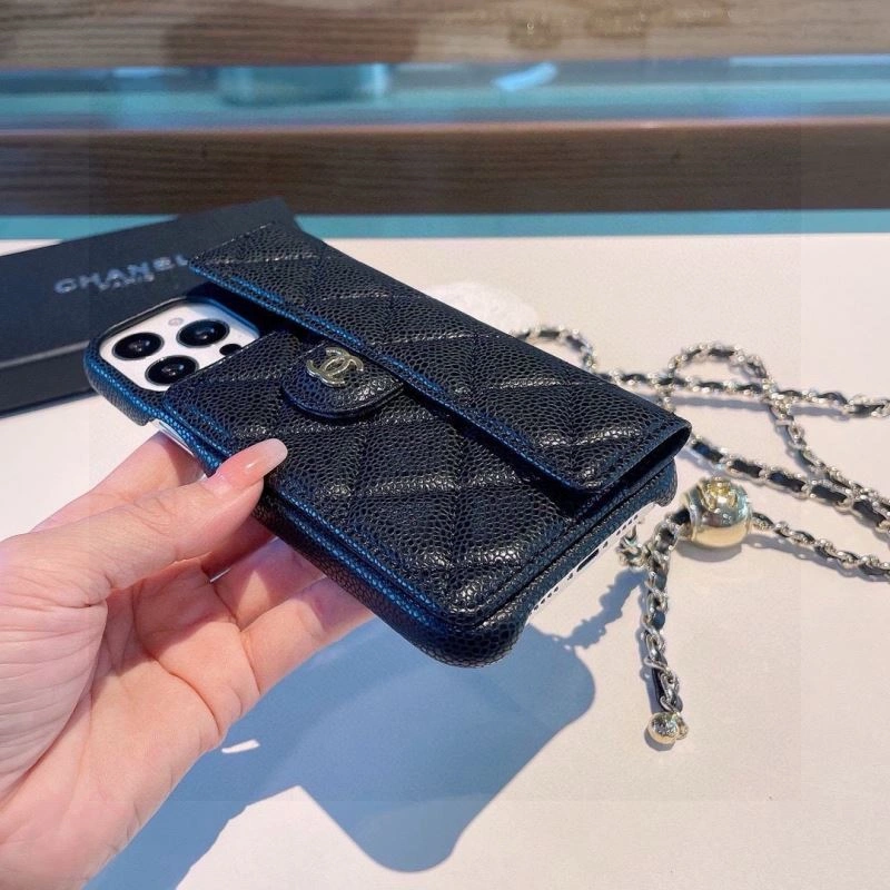 Chanel Mobile Cases WeatherProof 267706