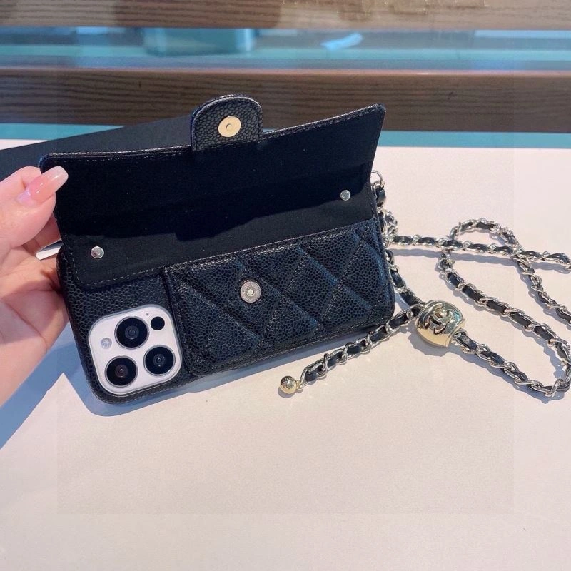 Chanel Mobile Cases WeatherProof 267706
