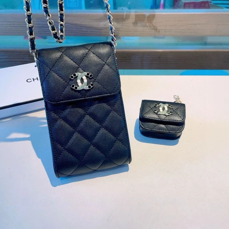 Cozy Chanel Mobile Cases 267696