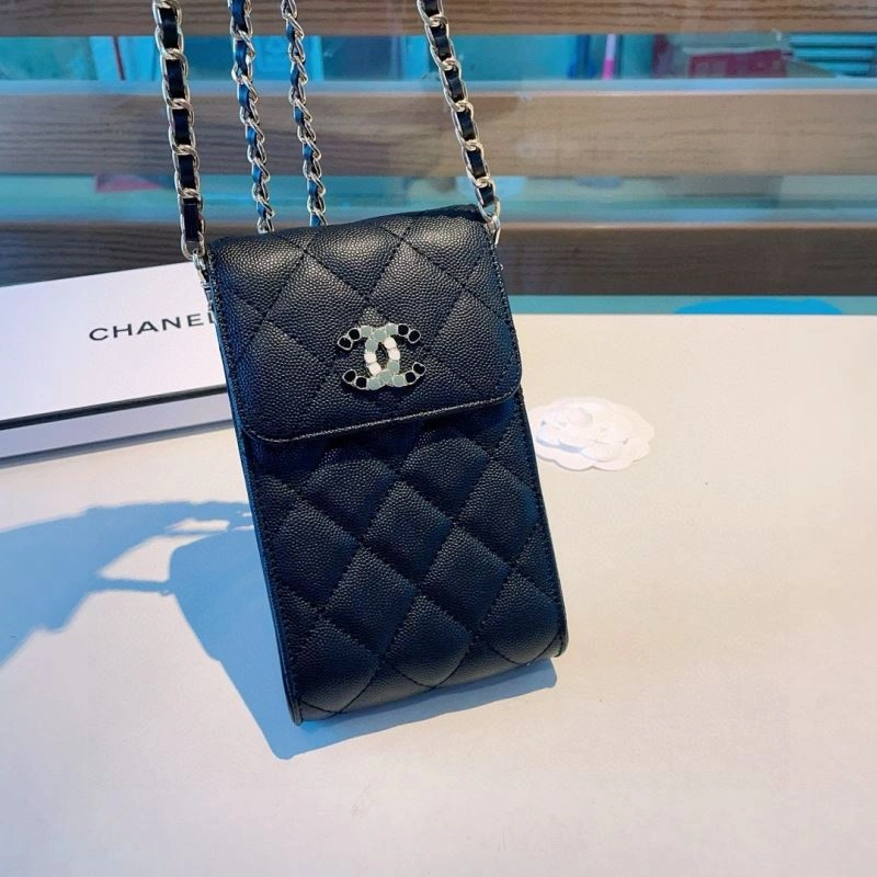 Cozy Chanel Mobile Cases 267696