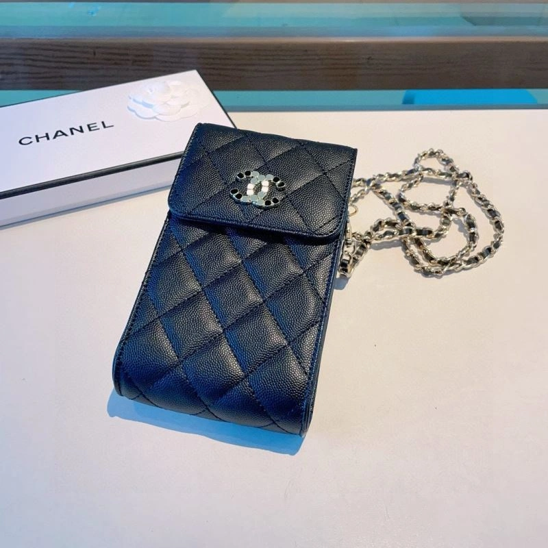 Cozy Chanel Mobile Cases 267696