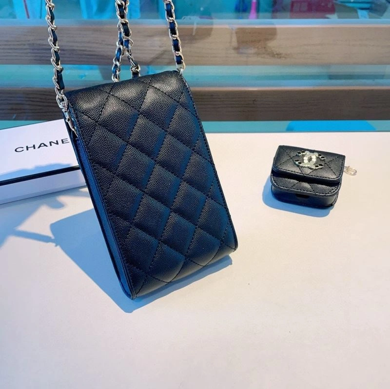 Cozy Chanel Mobile Cases 267696