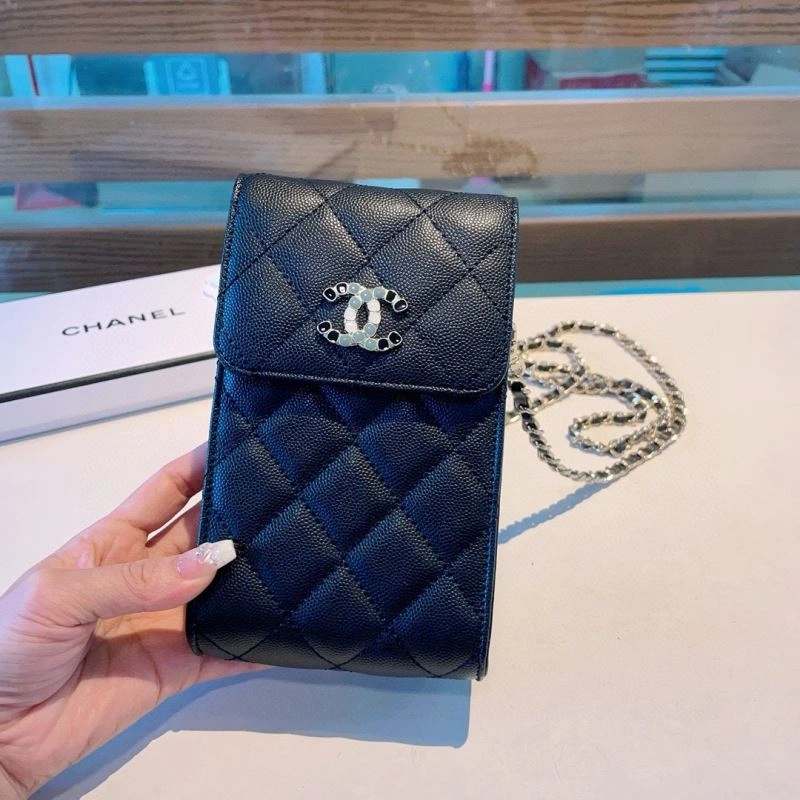 Cozy Chanel Mobile Cases 267696