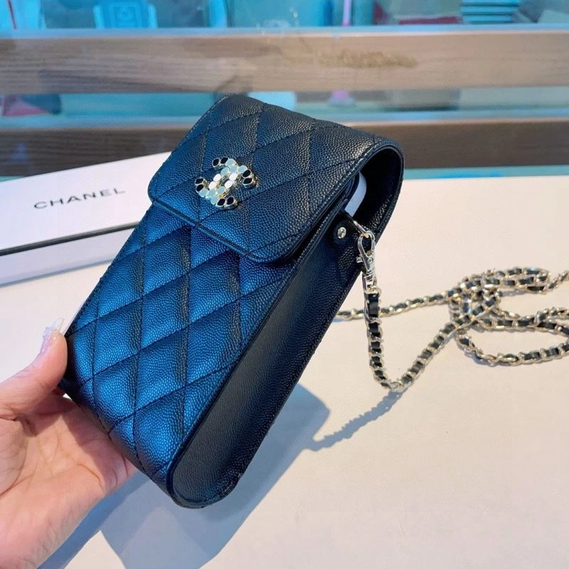 Cozy Chanel Mobile Cases 267696