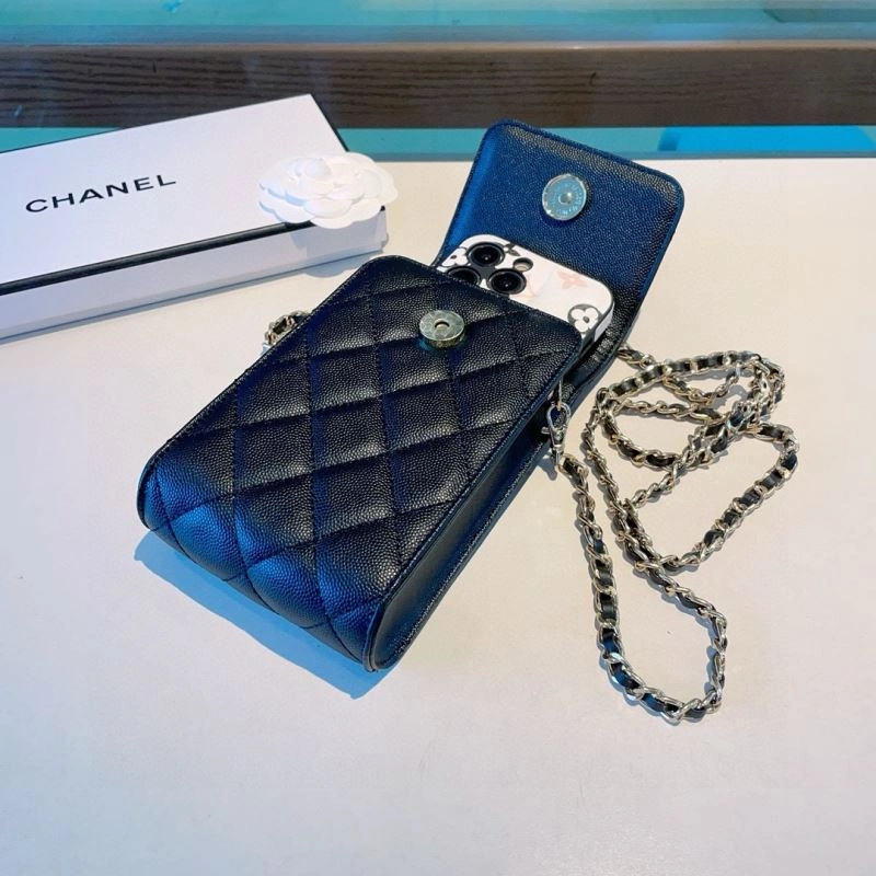 Cozy Chanel Mobile Cases 267696